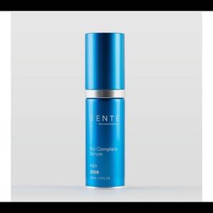 Sente bio complete serum